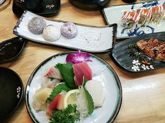 -食鲤料理(西虹东路店)