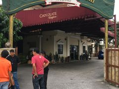 -Belice Chocolate Kingdom