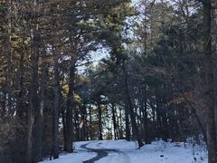 -棋盘山风景区