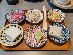 -沿江海南菜·文昌鸡祖师爷(大东海店)