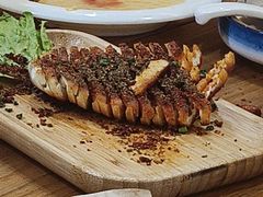 -小艺烧烤(曲江店)