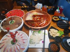 -雾漫川城重庆火锅(上和商业广场店)