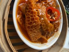 -寻味顺德·顺峰山庄(大良店)