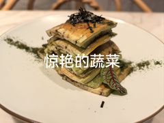 -茹·pure vegan(博华广场店)