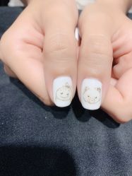 -悦指间美甲美睫