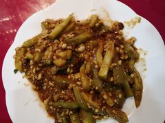 -安吉海鲜中餐厅ANJI CHINESE Restaurant