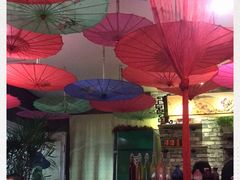 -蘑菇私房菜小馆(杨家坪西城天街店)