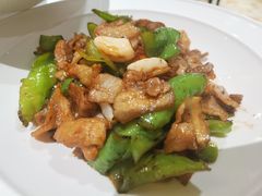 -北京西单美爵酒店-融轩中餐厅