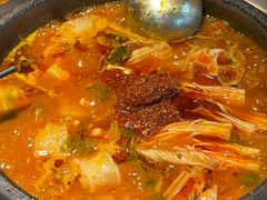 -笔记安顺夺夺粉火锅