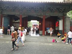 -北京国子监胡同