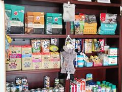 -宠爱国际动物医院·疑难骨科·心肾内科·皮肤科(太阳宫店)