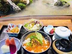 -森味薪火烧•烧鸟居酒屋•日本料理(望京店)