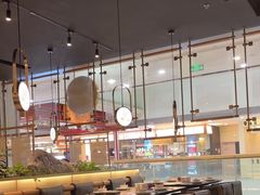 -赠李白·如诗的川味(余杭万达广场店)