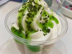 -麦当劳(军博店)