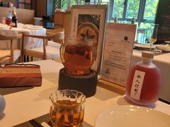 -若蘭慈·无国界素食料理(欢乐海岸店)