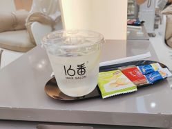 -十六番发型师事务所