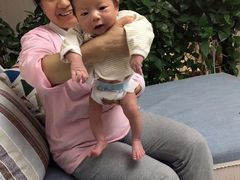 -金贝儿月嫂(高新尚品国际店)