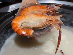 -大良毋米粥(锦龙路总店)