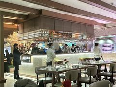 -ELI FALAFEL Lebanese&Mediterranean黎巴嫩美食(富城路店)