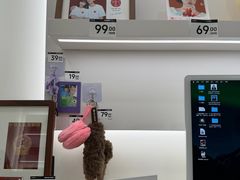-海马体照相馆(厦门SM城市广场店)