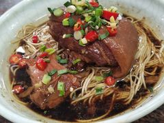 -张一品食府