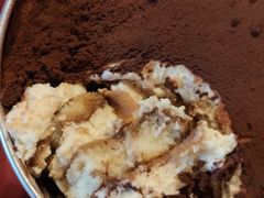 提拉米苏罐子-奈雪的茶(赛格店)