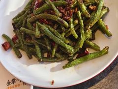 -金掌勺东北菜(格兰晴天店)