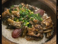 -红星光发煲仔饭(大石街店)