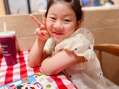 -西贝(上海我格广场店)