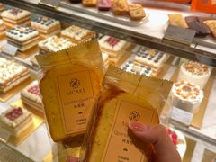 -M'CAKE(西单大悦城店)