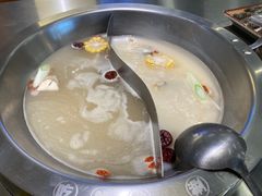 -七秒鱼·斑鱼火锅(太阳城店)