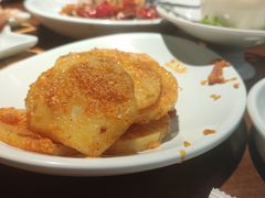 -飞阳铁板烧(ME TOWN购物中心店)