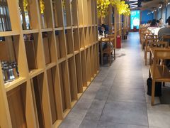大堂-大河宴·椒麻鱼火锅(北京路中和美食街店)