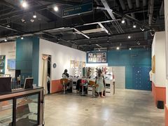 -海马体照相馆(天津世纪都会店)