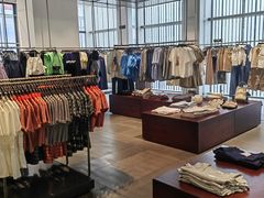 -URBAN REVIVO(深圳华润万象天地店)