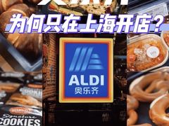 -ALDI奥乐齐超市(浦东大华锦绣优嘉店)