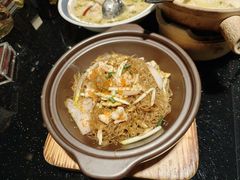 -恒记饭店(珠江路总店)