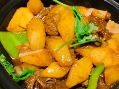 -煲王粤菜餐厅(中侨中心店)