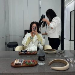-INLIFE HAIR韩国美发
