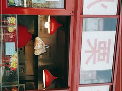 门面-秋栗香(地安门店)