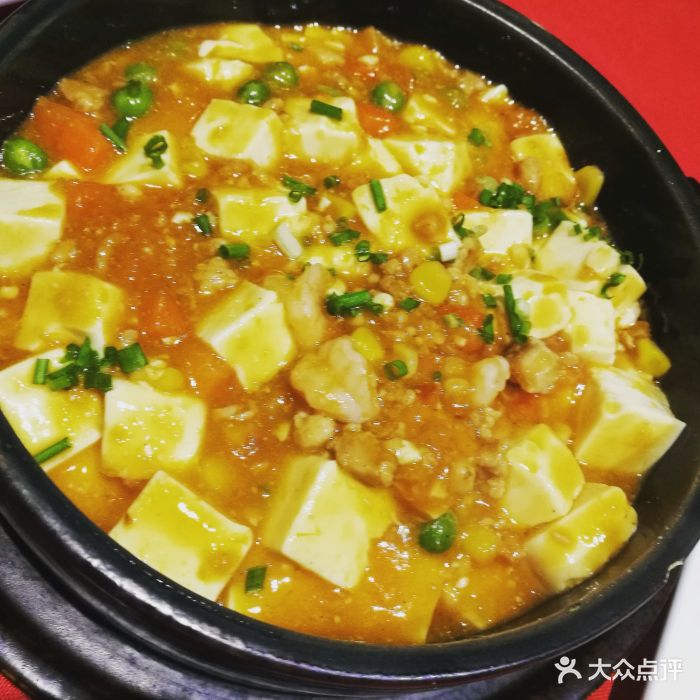 品泰·泰国餐厅(吴江万宝店)虾膏豆腐图片 - 第5张