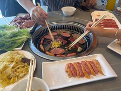 -米家·鹤城炭火米家(直营总店)