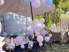 -HERRE·FARM 赫尔露营农场·团建聚会包场