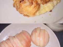 榛果丹麦-BAKER&SPICE(安福路店)