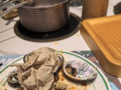 -亚马逊海鲜自助(梅溪湖步步高店)