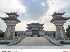 -揭阳楼
