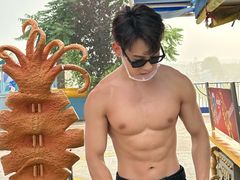 -大连海昌发现王国主题公园