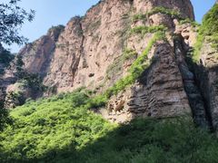 -龙门涧景区