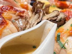 -普朗姆生蚝吧(原建国路店)