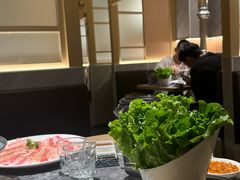 -隐家本格烧肉(万达广场店)